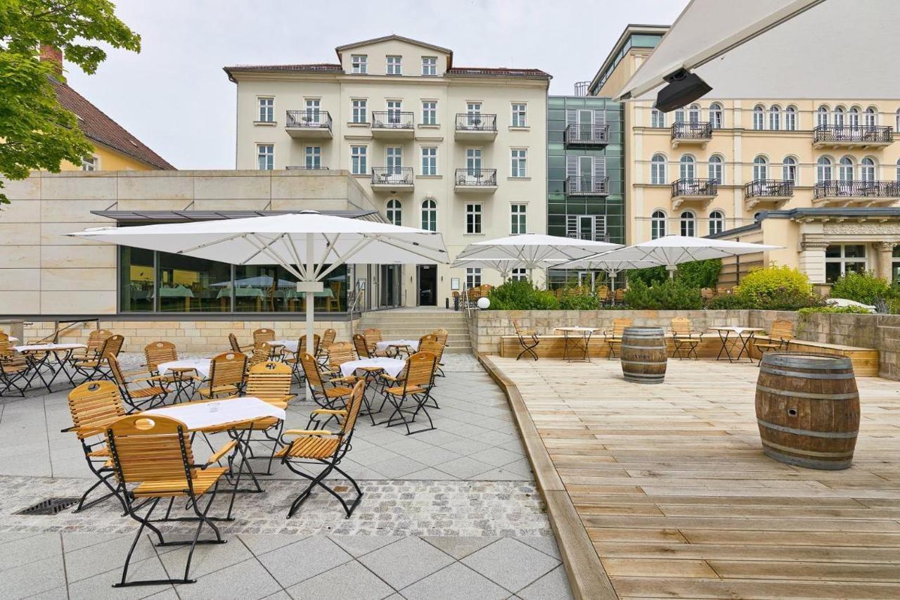 Elbresidenz An Der Therme