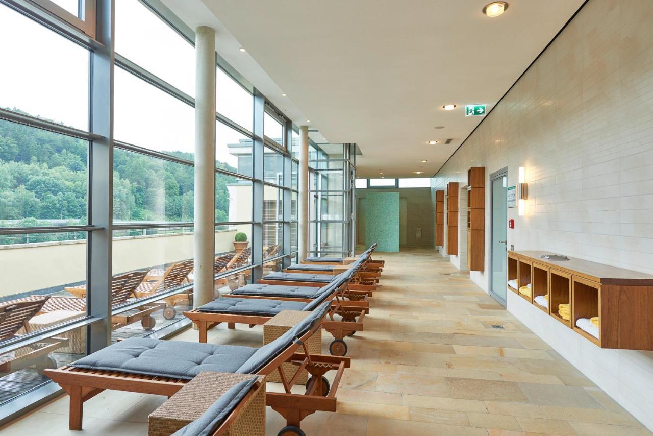 Elbresidenz An Der Therme Bad Schandau