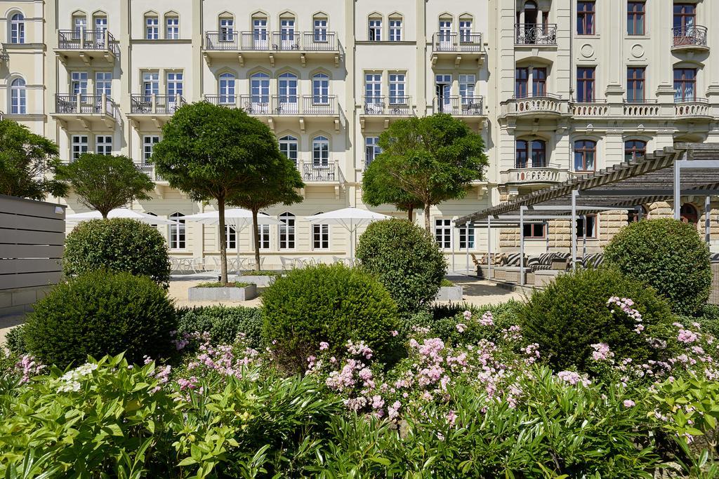 Elbresidenz An Der Therme Hotel