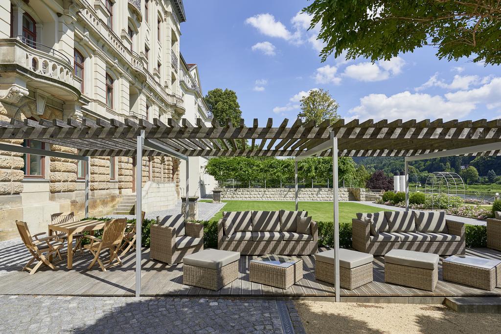 Elbresidenz An Der Therme Hotel 5*