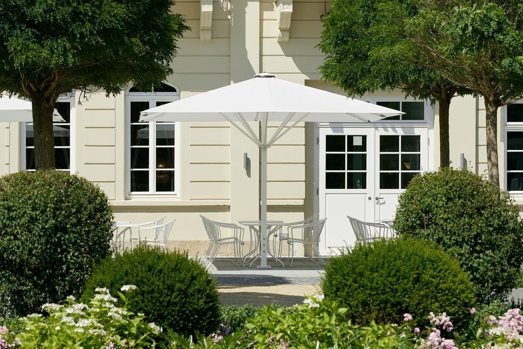 Elbresidenz An Der Therme Bad Schandau