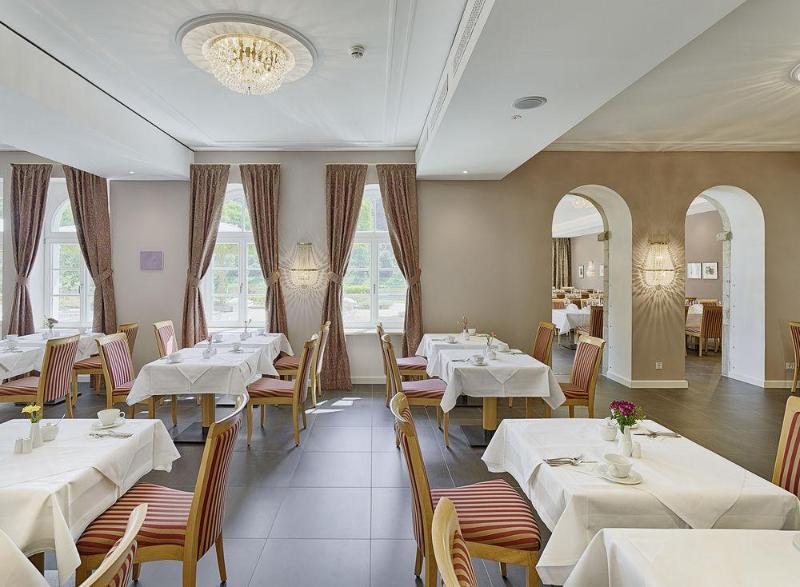 Elbresidenz An Der Therme Hotel Bad Schandau