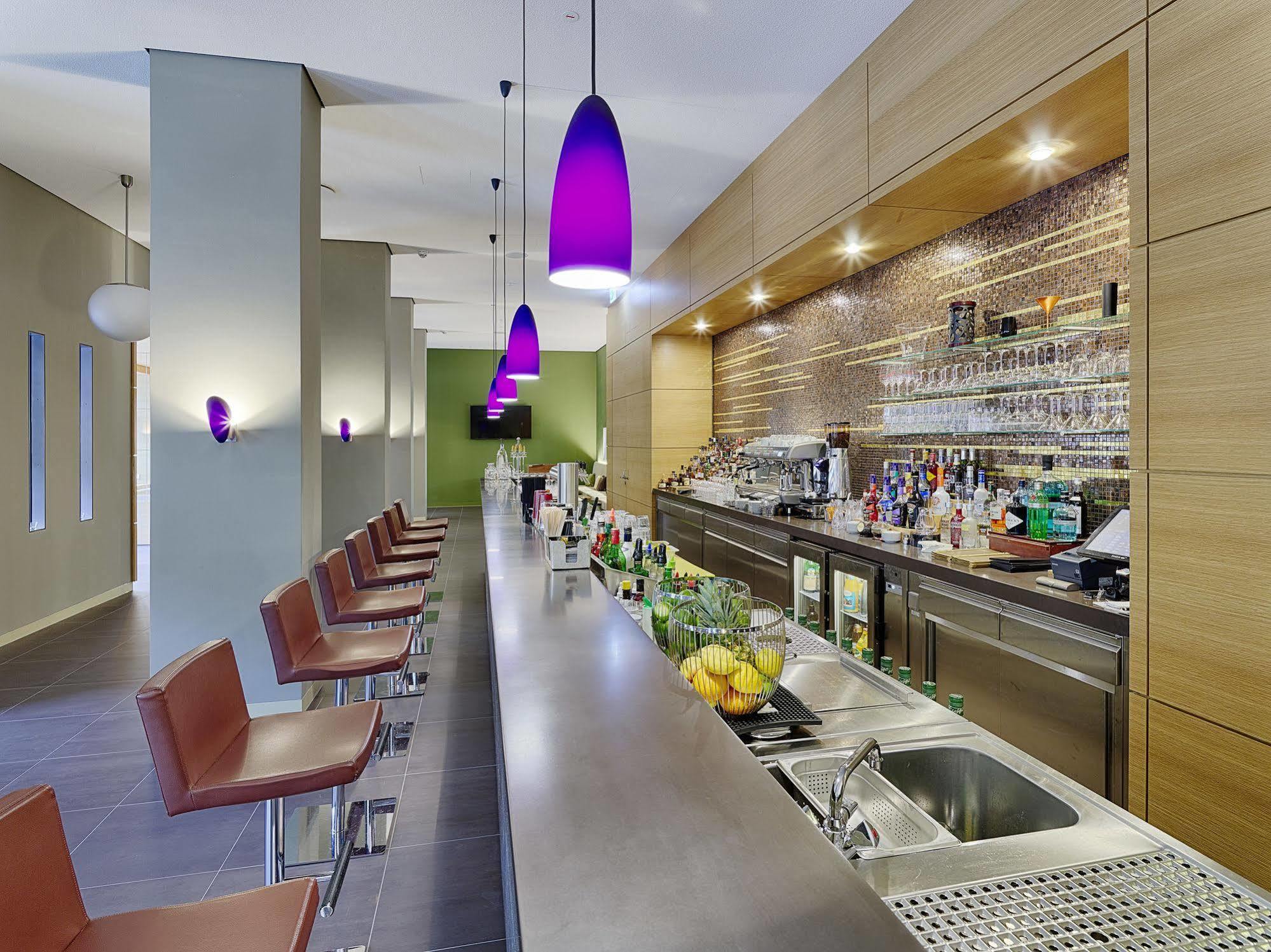 Elbresidenz An Der Therme Hotel 5*